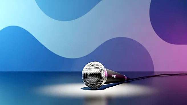 Open Mike Discussion Platform Encourages Public Engagement on Various Topics