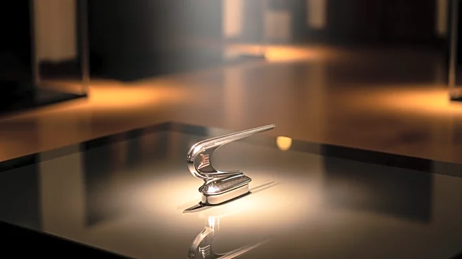 1956 Ford Thunderbird with Howard Hughes Connection Sold at Auction