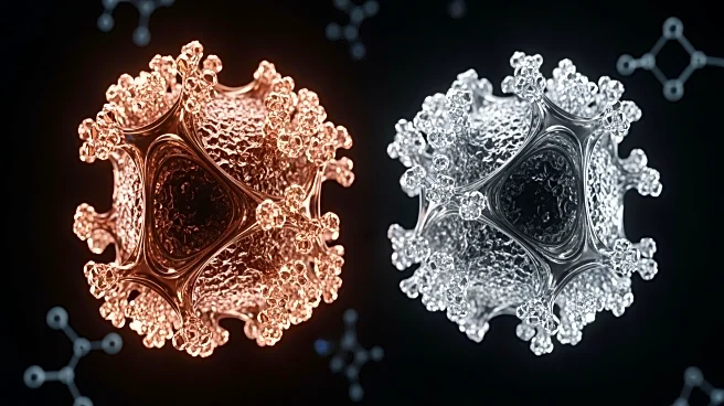 Baboon Retrovirus Vectors Surpass Human Counterparts in Gene Therapy Applications