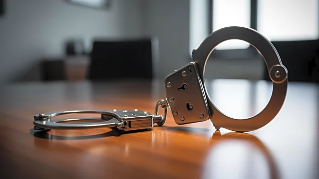 ICE Operation in Minnesota Leads to Controversial Detainment of U.S. Citizen