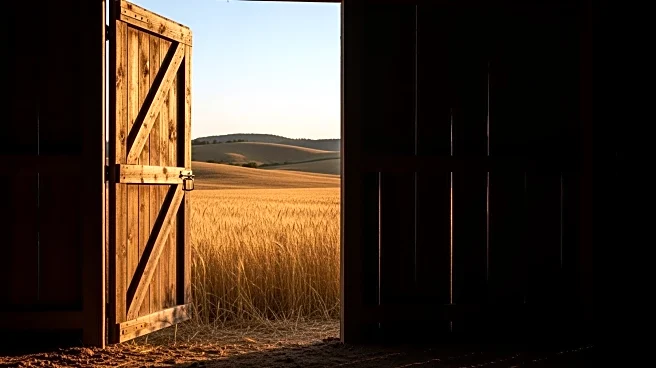 Study Highlights Agriculture's Economic Impact and Challenges on Colorado's Western Slope