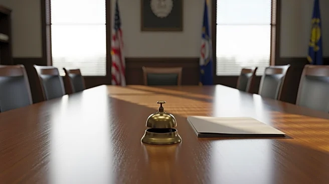 Federal Judge Upholds DHS Policy Requiring Notice for Congressional Visits to ICE Facilities