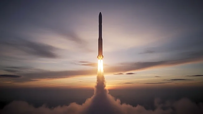 Norwegian Weather Rocket Mistaken for Nuclear Threat by Russia