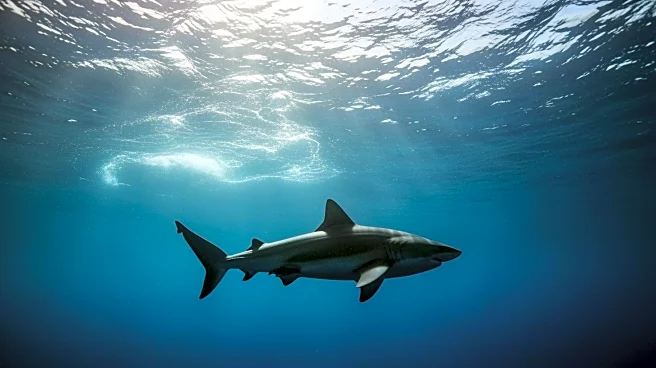 Three Shark Attacks in Sydney Leave Two Critically Injured