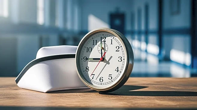 New York City Nurses' Strike Enters Second Week Amid Stalled Negotiations