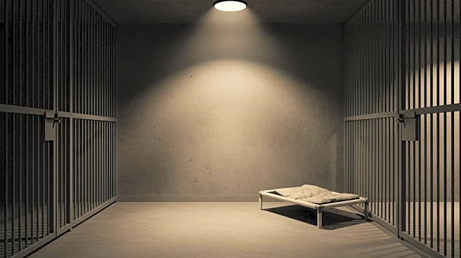 Shelter Dog's Traumatic First Night Highlights Challenges of Animal Surrender