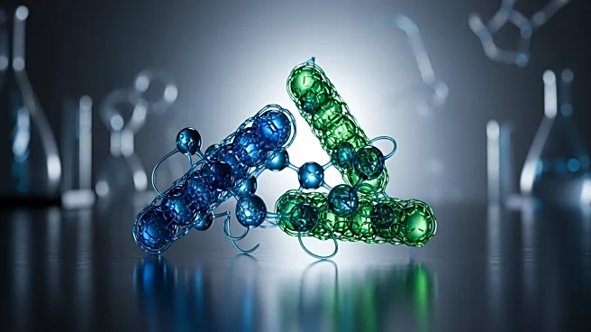 Medical Expert Highlights Challenges in Combating Drug-Resistant Pneumonia