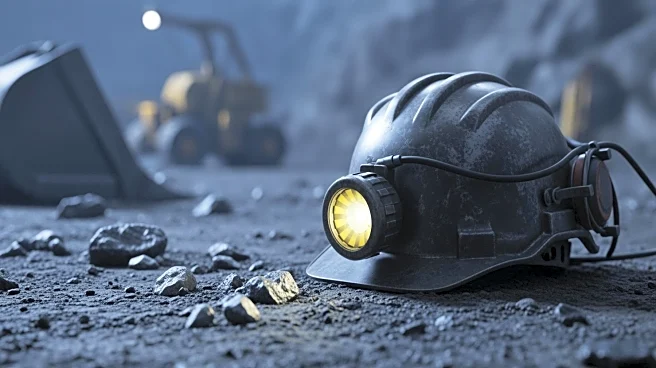 Ghana's Proposed Mining Reforms Could Deter Investment, Warns Industry Body