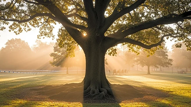 Senator John Hoffman Continues Public Service After Surviving Attack