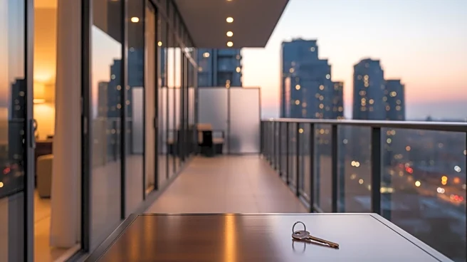 Taraji P. Henson Sells Streeterville Condo at a Loss