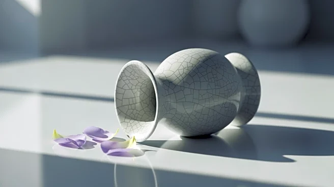 China's Birth Rate Decline Highlights Longstanding Population Management Challenges