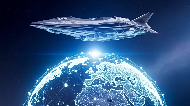 NASA's Artemis II Mission Offers Public Virtual Participation