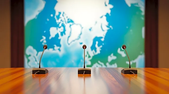 Danish Parliament Member Discusses U.S.-Denmark-Greenland Tensions