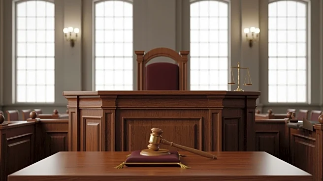 Federal Reserve Chairman Powell to Attend Supreme Court Arguments on Trump's Attempt to Fire Lisa Cook