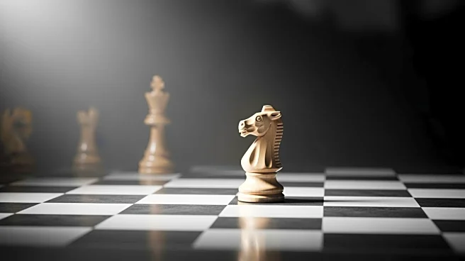 Wasserman Schultz Disputes Plouffe's Warning on Democratic Future