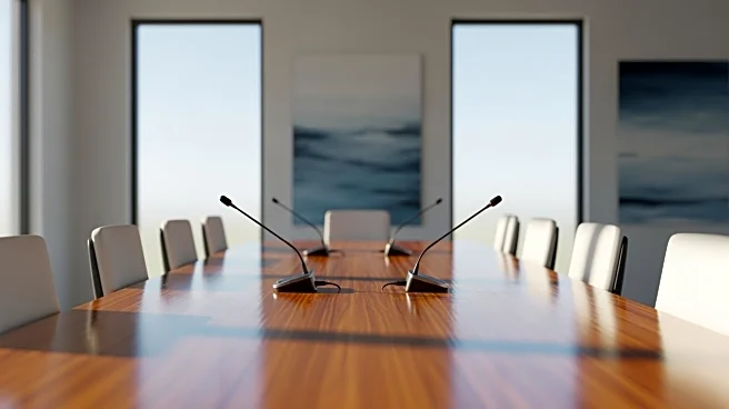 EU Seeks Diplomatic Resolution to President Trump's Tariff Threats at Davos