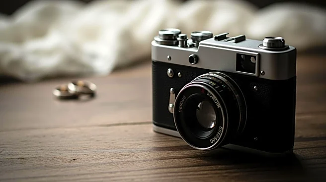 Raleigh Photographer Accused of Ghosting Brides, Leaving Them Without Wedding Photos