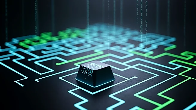 Masters of Deception Hacker Group Targets High-Profile Entities, Leaving Mark on Internet