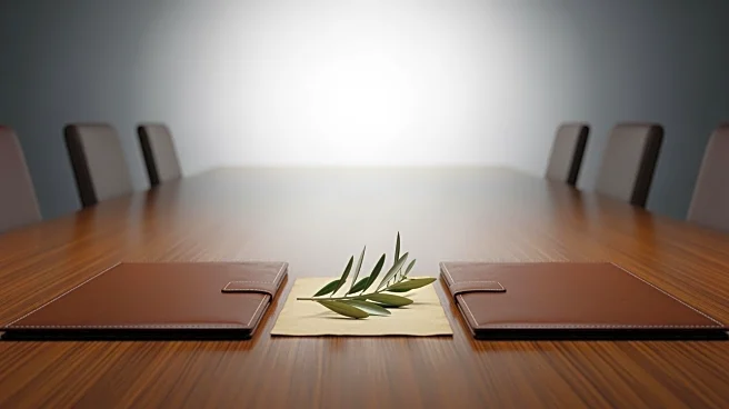 France Rejects President Trump's Gaza 'Board of Peace' Proposal Citing UN Framework Concerns