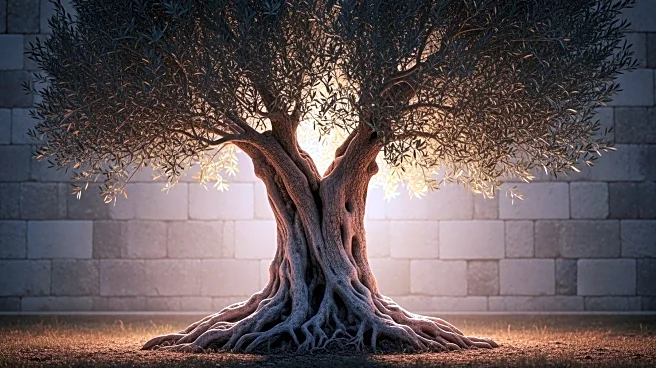 French Lawmakers Advance Bill to Combat Modern Antisemitism