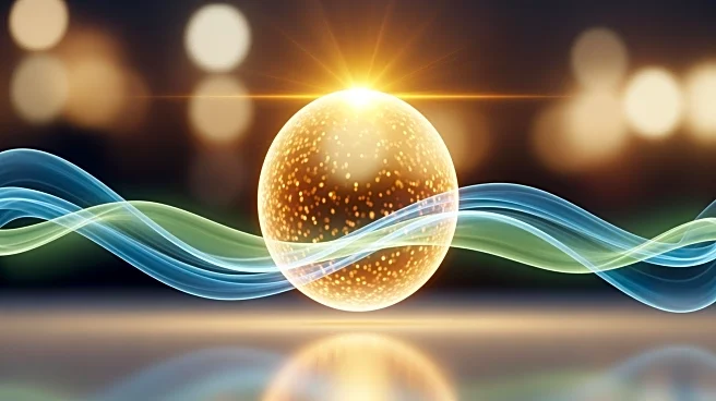 Positive Thinking Linked to Enhanced Immune Response in Vaccination Study