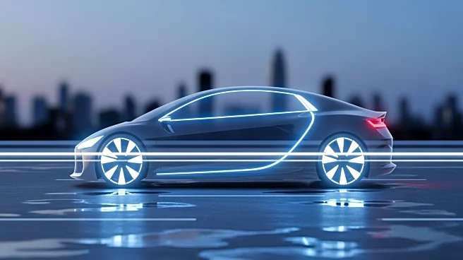 Singapore Self-Driving Car Incident Prompts Safety Review