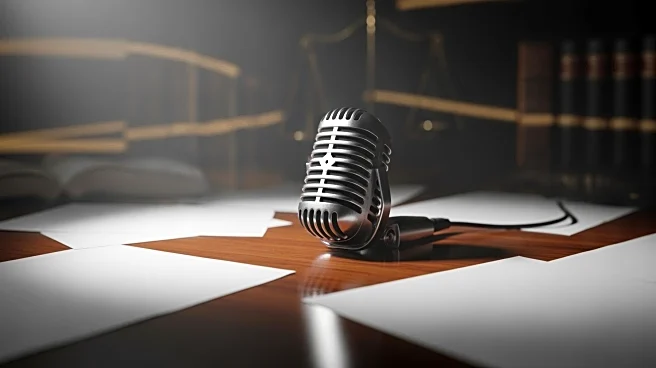 Federal Investigation into Renee Nicole Good Raises Free Speech Concerns