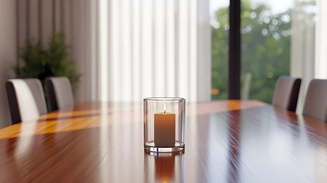 President Trump Proposes 'Board of Peace' for Gaza Rehabilitation