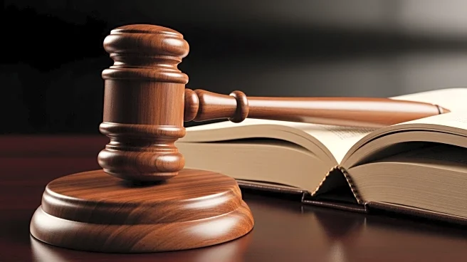 Hearing Moved Up in Bild Leak Case Involving Netanyahu Aide