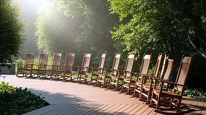 Minnesota Senior Home Celebrates Milestone of 10 Residents Aged 100+