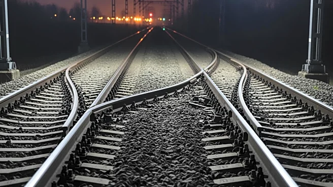 Deadly Train Collision in Spain Claims 40 Lives, Sparks Investigation