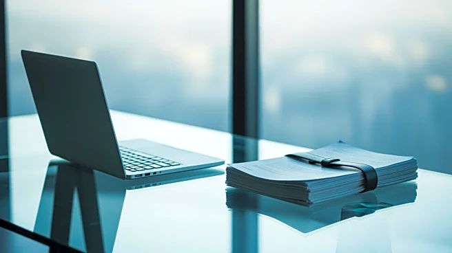 US Fintech Company Sues Democratic Republic of Congo Over Alleged Corruption