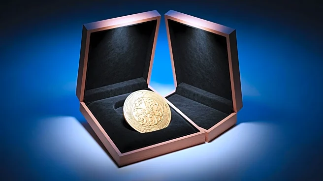 Nobel Foundation Clarifies Nobel Peace Prize Cannot Be Transferred to President Trump