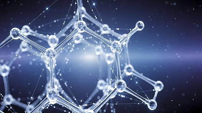 Chinese Research Team Captures First Direct Evidence of Migdal Effect, Paving New Path for Dark Matter Search