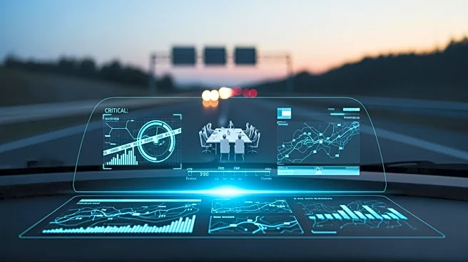 Volkswagen Group's Europe-Wide Initiative to Enhance Road Safety Using Data