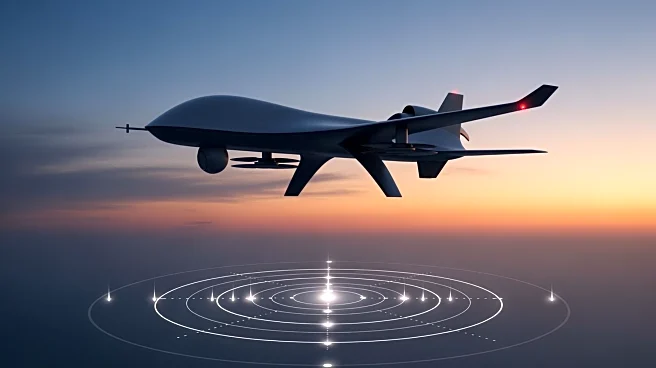 Ukraine Enhances Air Defense with Interceptor Drones Amid Russian Threats