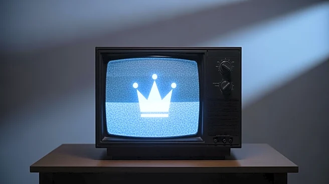 Hackers Disrupt Iranian State TV to Broadcast Exiled Crown Prince's Message