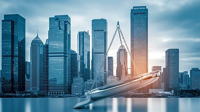 European Markets Decline Amid U.S. Tariff Threats Over Greenland Deal