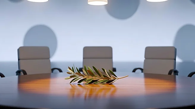 EU Hesitant to Join President Trump's Gaza Board of Peace Initiative