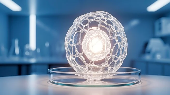 Scientific Reports Invites Submissions on Patient-Derived Organoids and Xenografts for Cancer Research