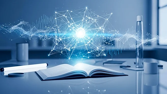 Tsinghua University Study Reveals AI's Impact on Scientific Research Productivity