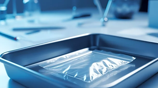 Forensic Evidence in Lin and Megan Russell Murders to be Re-examined