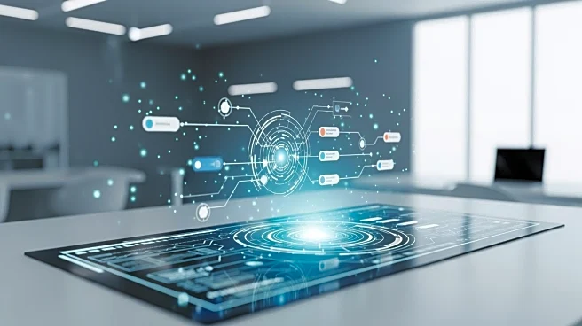 Department of Health and Social Care Seeks Leader for Digital Transformation Amid NHS Integration