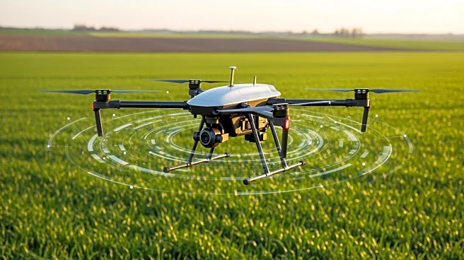 Syngenta Advocates for Digital Agriculture at World Economic Forum