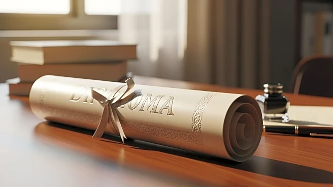 HeyCongrats Launches Platform for High School Diploma Replacement Solutions