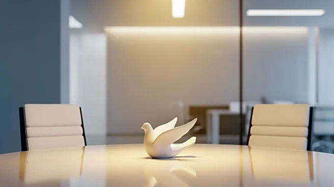 President Trump Invites China to Join Board of Peace Initiative