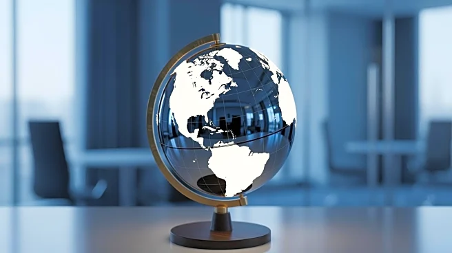 US-Europe Relations Remain Strong Despite Greenland Tensions, Says Treasury Secretary