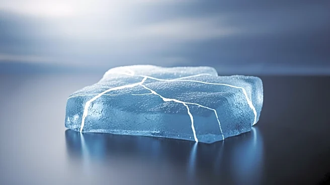 Danish Lawmaker Criticizes President Trump's Greenland Tariff Threat, Citing NATO Strain