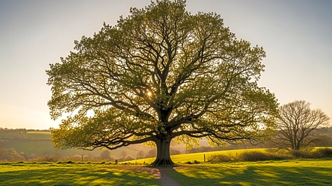 Adam Fouracre Honored for Efforts in Tackling Youth Violence in Somerset