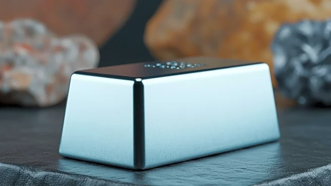 Greenland Resources and GMH Gruppe Sign MoU for Molybdenum Supply